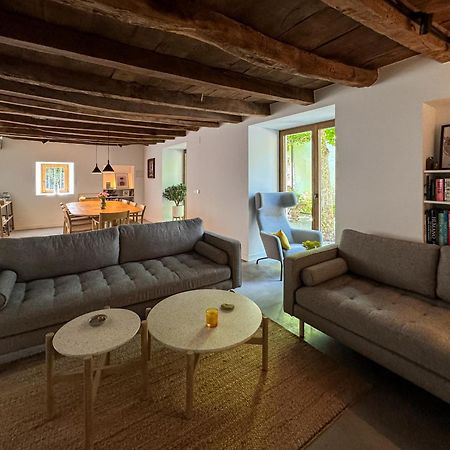 Venta De Arrieta Bed and Breakfast Saragueta Eksteriør billede